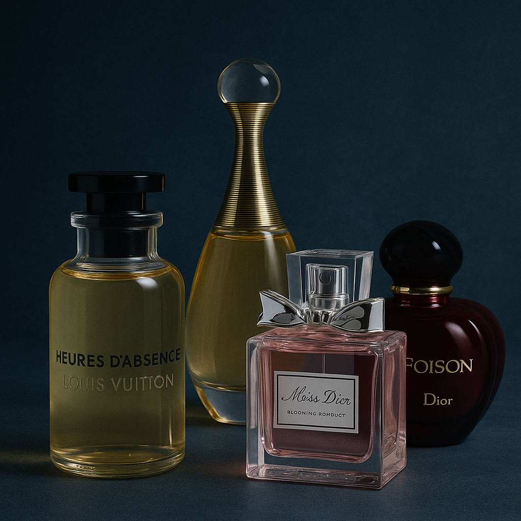 Fragrances For Her