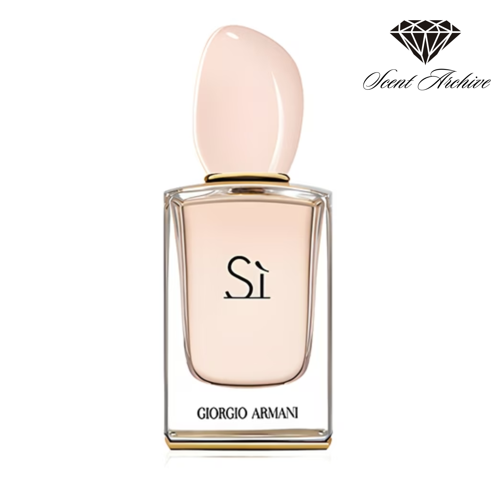 Giorgio Armani Sì Eau de Toilette (Mini)