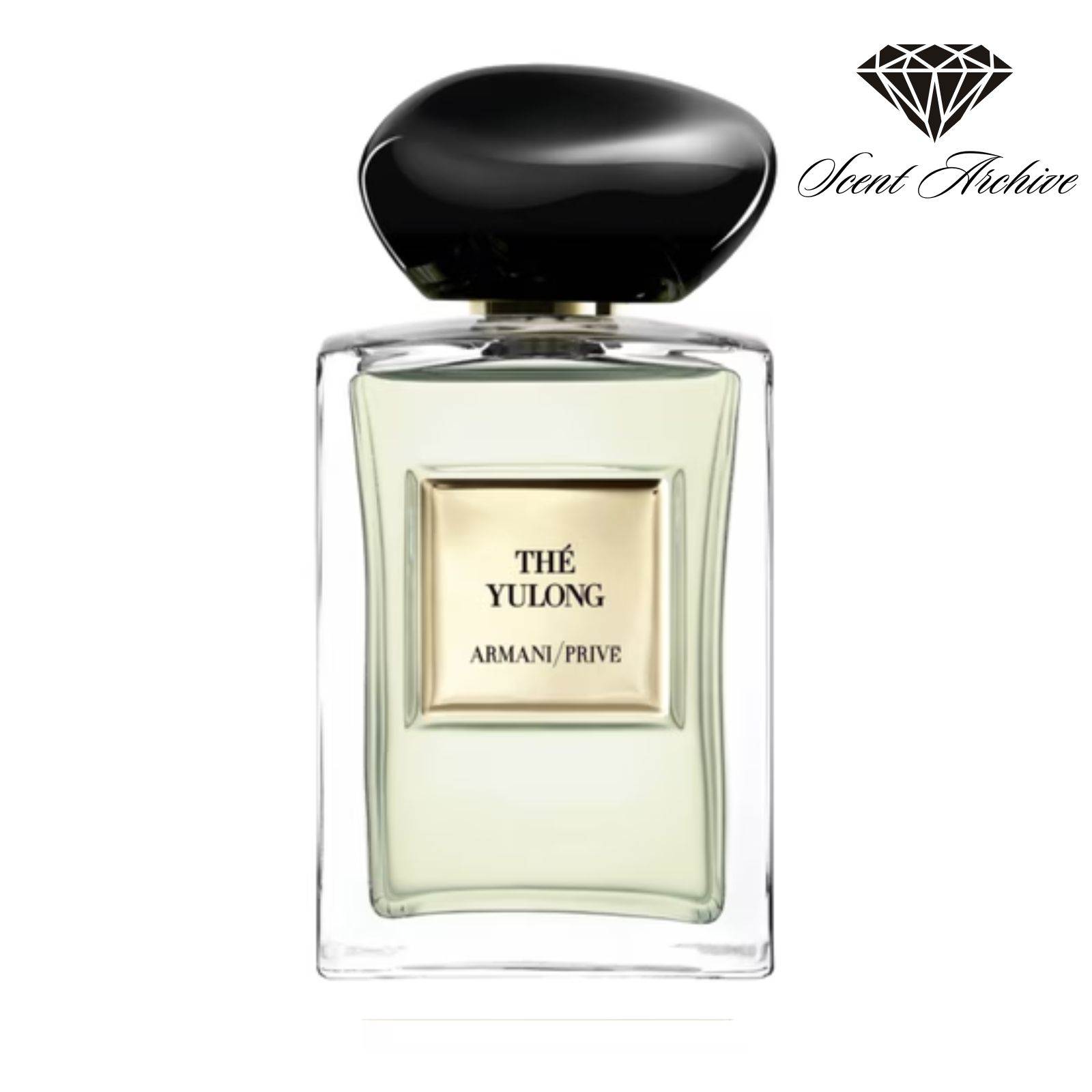 Armani Privé Thé Yulong (Mini)
