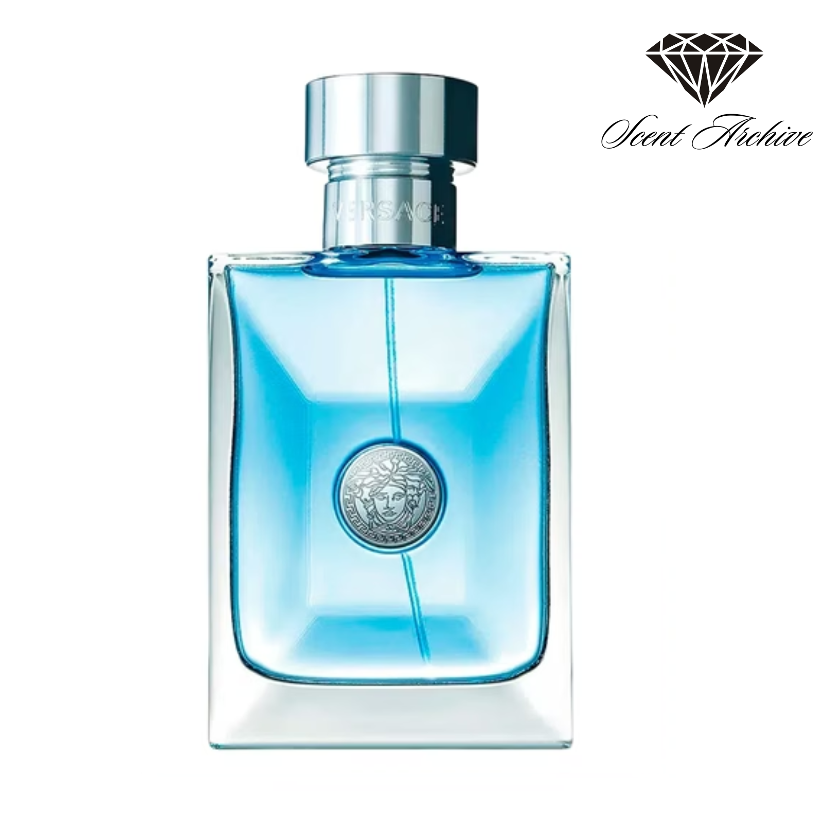 Versace Pour Homme (Mini)