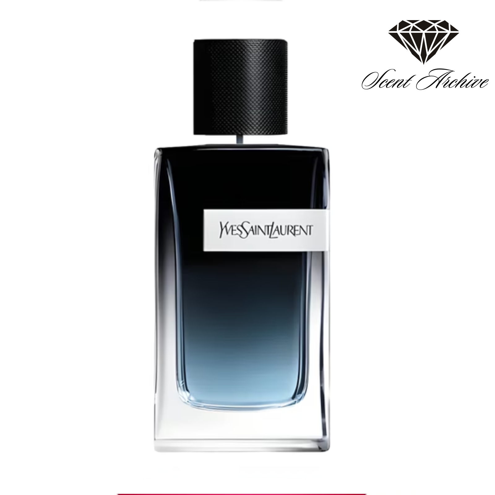 YSL Yves Saint Laurent Y Eau de Parfum