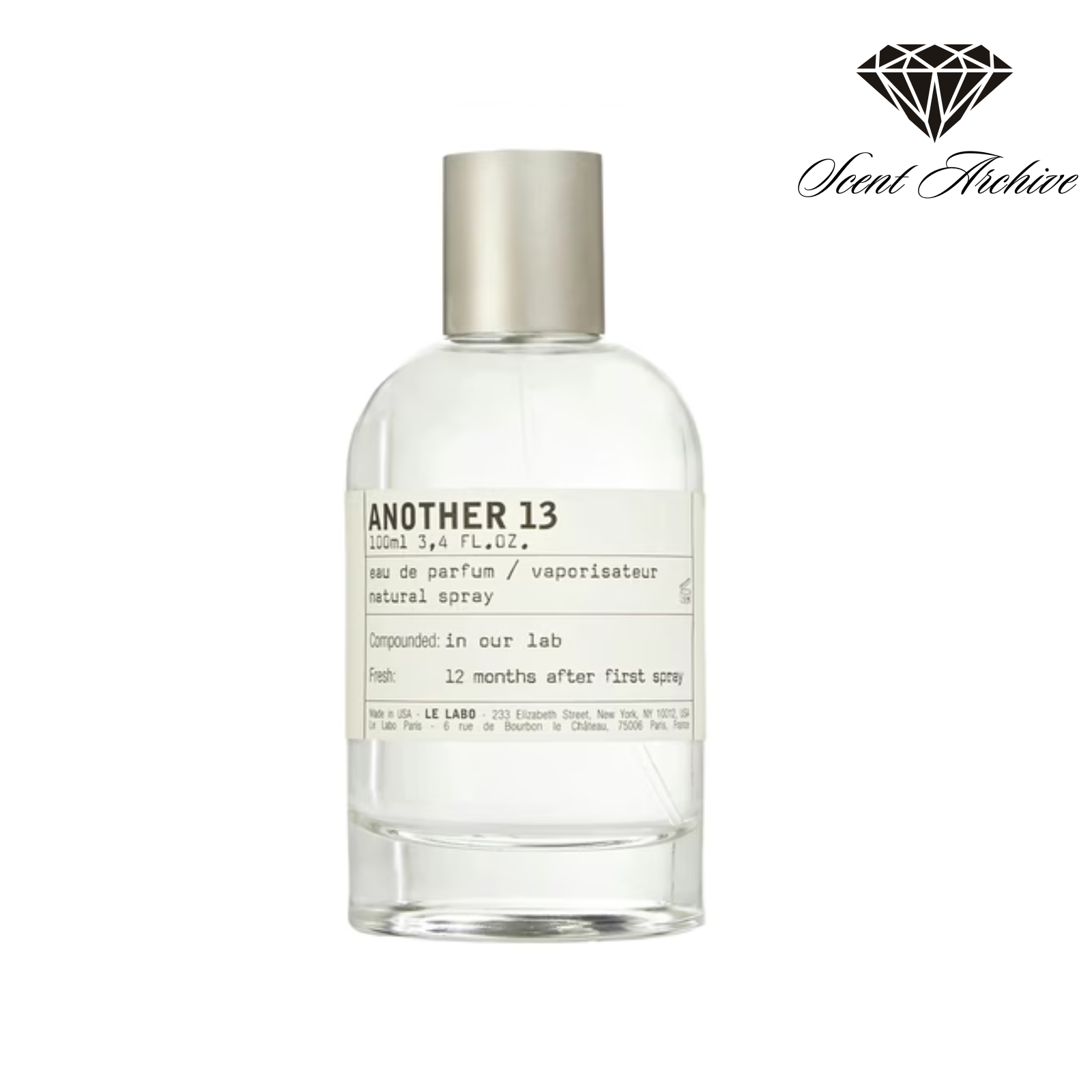 Le Labo Another 13