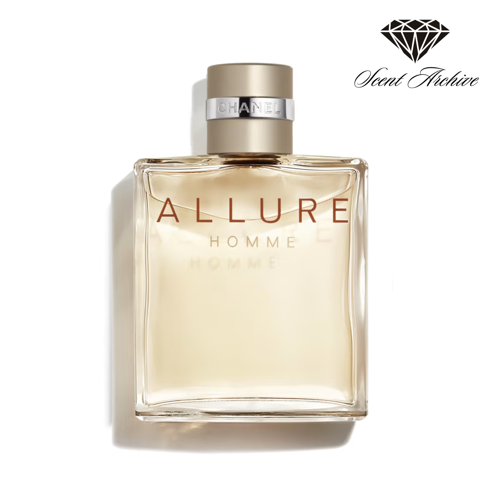 Chanel Allure Homme