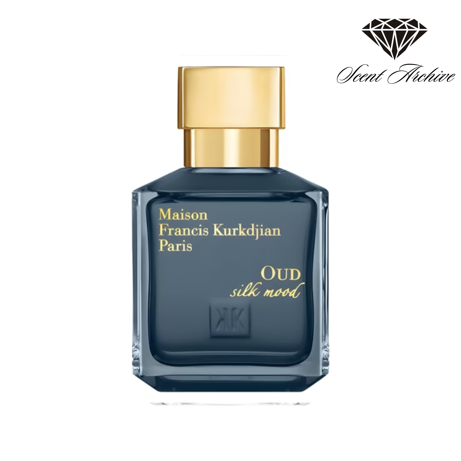 Maison Francis Kurkdjian Oud Silk Mood