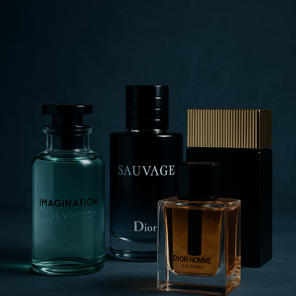 Fragrances for Him