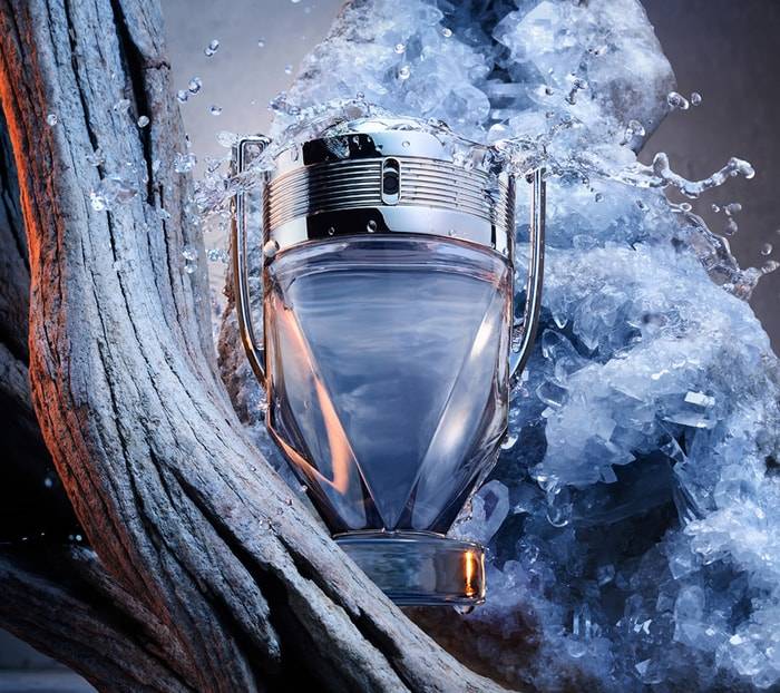 Paco Rabanne Invictus