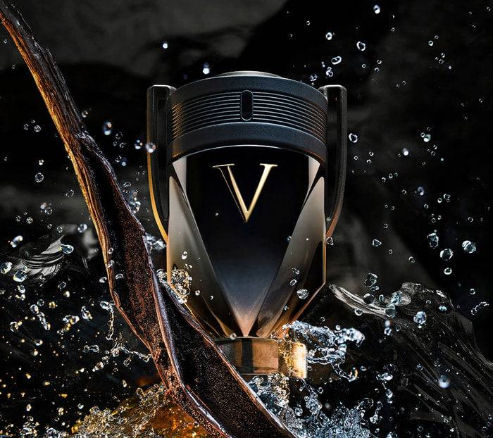 Invictus Victory