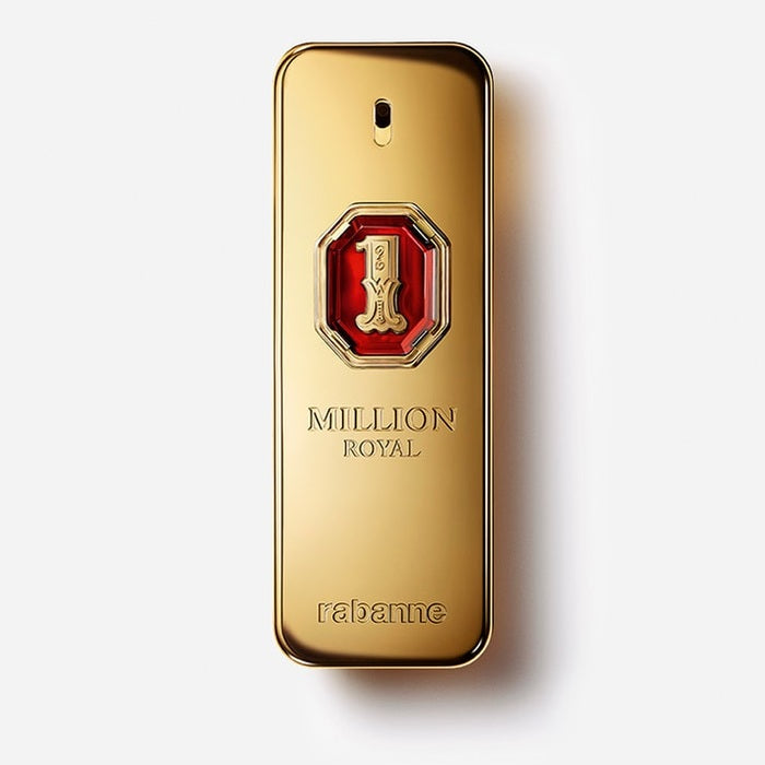1 Million Royal