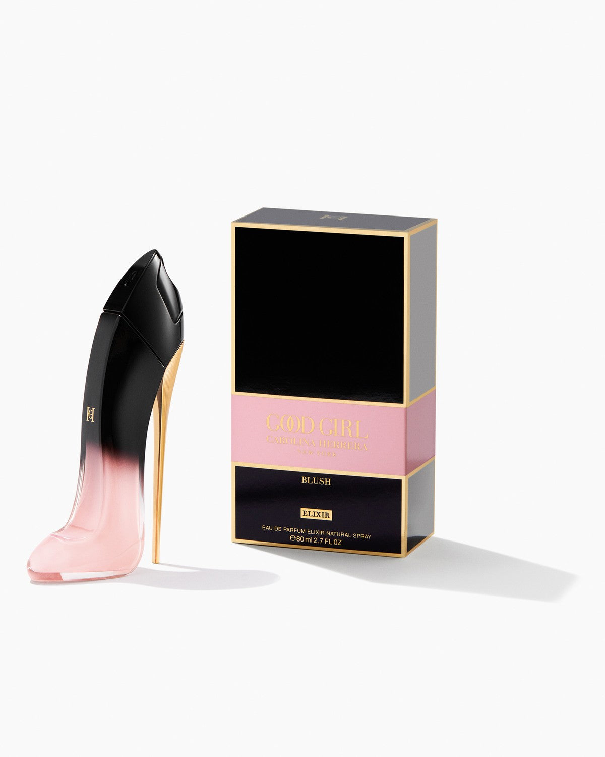 Carolina Herrera Good Girl Blush Elixir Eau de Parfum (Mini)