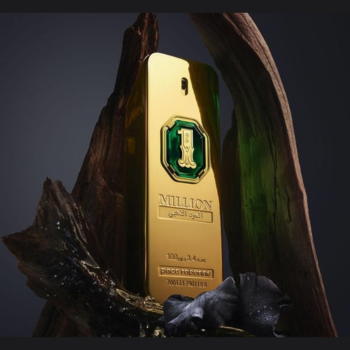 1 Million Golden Oud