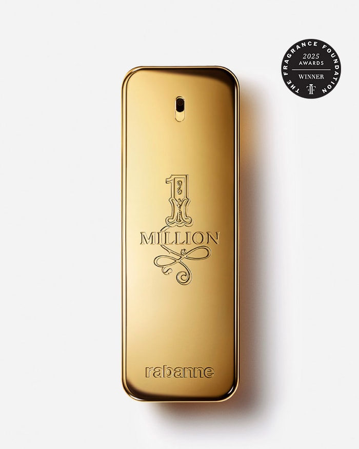 Paco Rabanne 4-Piece Mini Fragrance Collection – 30ml Each