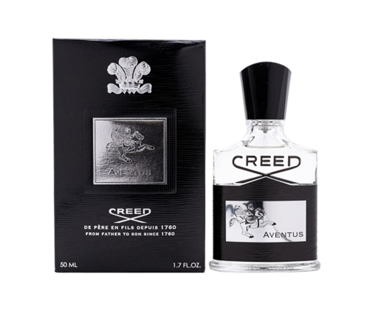 Creed Aventus (Mini)