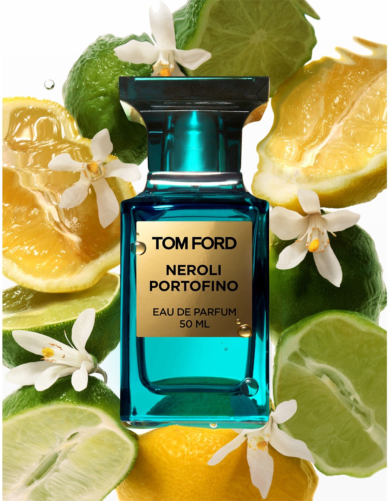 Tom Ford Neroli Portofino