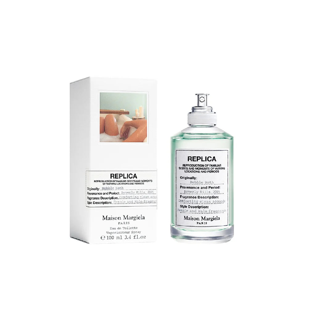 Maison Margiela Bubble Bath (Mini)