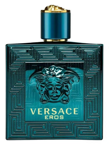 Versace Luxury Fragrance Discovery Set – 4 x 30ml Each for Him & Her