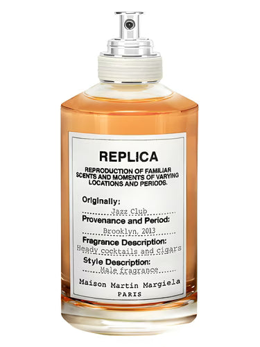 Maison Margiela Replica 4-Piece Perfume Gift Set (4 x 30ml)