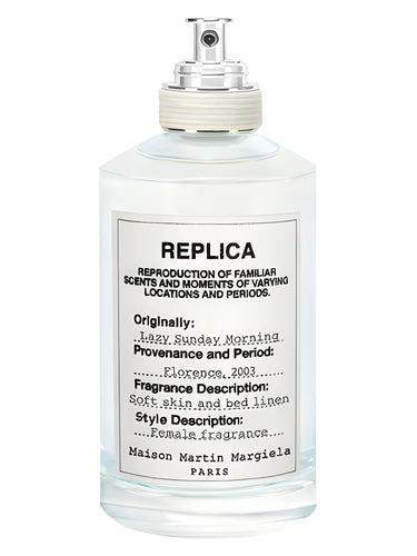 Maison Margiela Replica 4-Piece Perfume Gift Set (4 x 30ml)