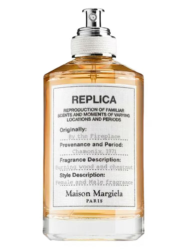 Maison Margiela Replica 4-Piece Perfume Gift Set (4 x 30ml)
