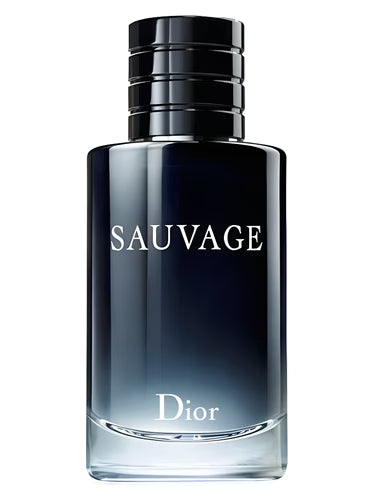 Dior Sauvage Fragrance Discovery Set (4 x 10ml Eau de Parfum)