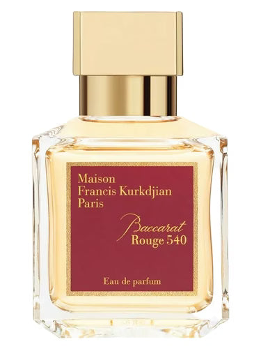 Maison Francis Kurkdjian Discovery Fragrance Set – 4 x 30ml