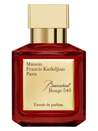 Maison Francis Kurkdjian Discovery Fragrance Set – 4 x 30ml
