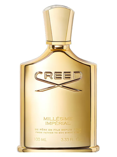 Creed Fragrance Sampler Set – 4×30ml Bottles