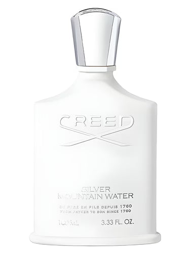 Creed Fragrance Sampler Set – 4×30ml Bottles