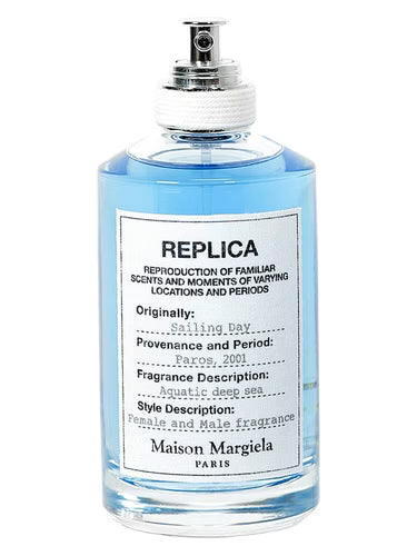 Maison Margiela Replica 4-Piece Perfume Gift Set (4 x 30ml)