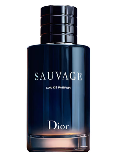 Dior Sauvage Fragrance Discovery Set (4 x 10ml Eau de Parfum)