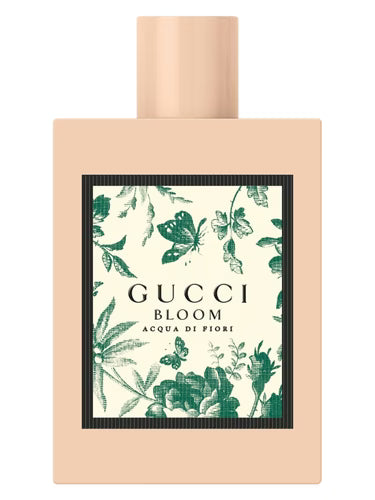 Gucci Flora Gorgeous 5‑Piece Mini Perfume Gift Set – 5 × 10ml Eau de Parfum