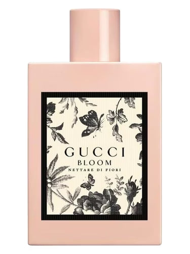 Gucci Flora Gorgeous 5‑Piece Mini Perfume Gift Set – 5 × 10ml Eau de Parfum