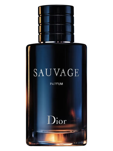 Dior Sauvage Fragrance Discovery Set (4 x 10ml Eau de Parfum)