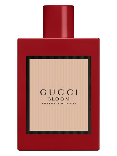 Gucci Flora Gorgeous 5‑Piece Mini Perfume Gift Set – 5 × 10ml Eau de Parfum