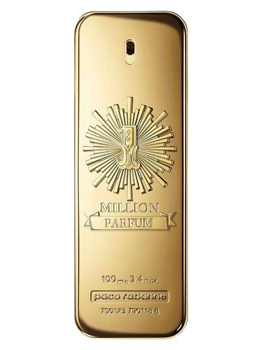 Paco Rabanne 4-Piece Mini Fragrance Collection – 30ml Each