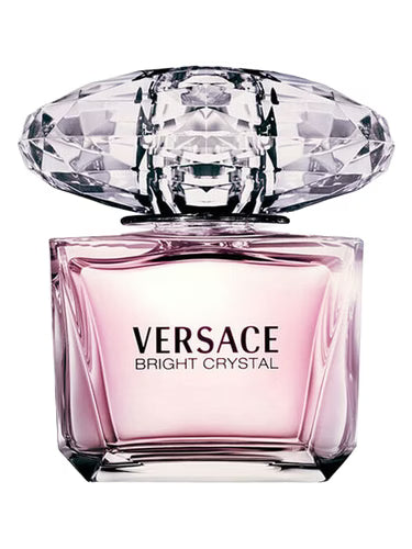 Versace Luxury Fragrance Discovery Set – 4 x 30ml Each for Him & Her