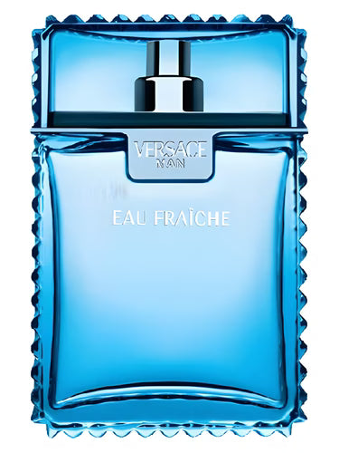 Versace Luxury Fragrance Discovery Set – 4 x 30ml Each for Him & Her