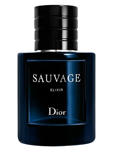 Dior Sauvage Fragrance Discovery Set (4 x 10ml Eau de Parfum)