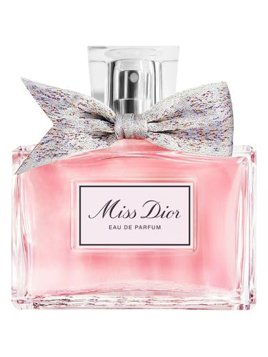 Dior Iconic Fragrance Trio Gift Set (30ml x 3)