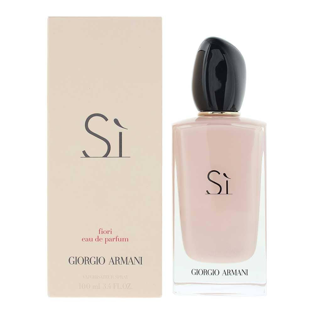 Giorgio Armani Sì Fiori Eau de Parfum (Mini)
