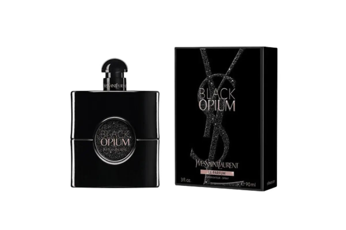 YSL Black Opium (Mini)
