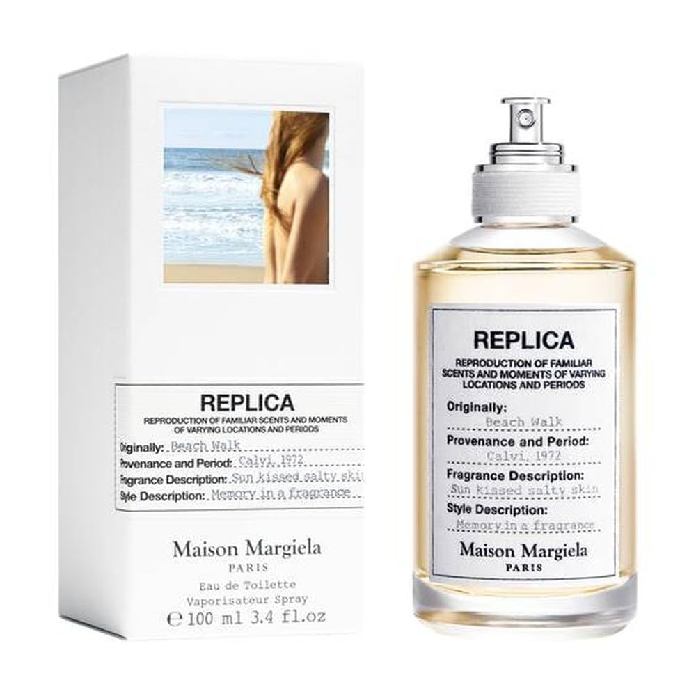 Maison Margiela Beach Walk (Mini)