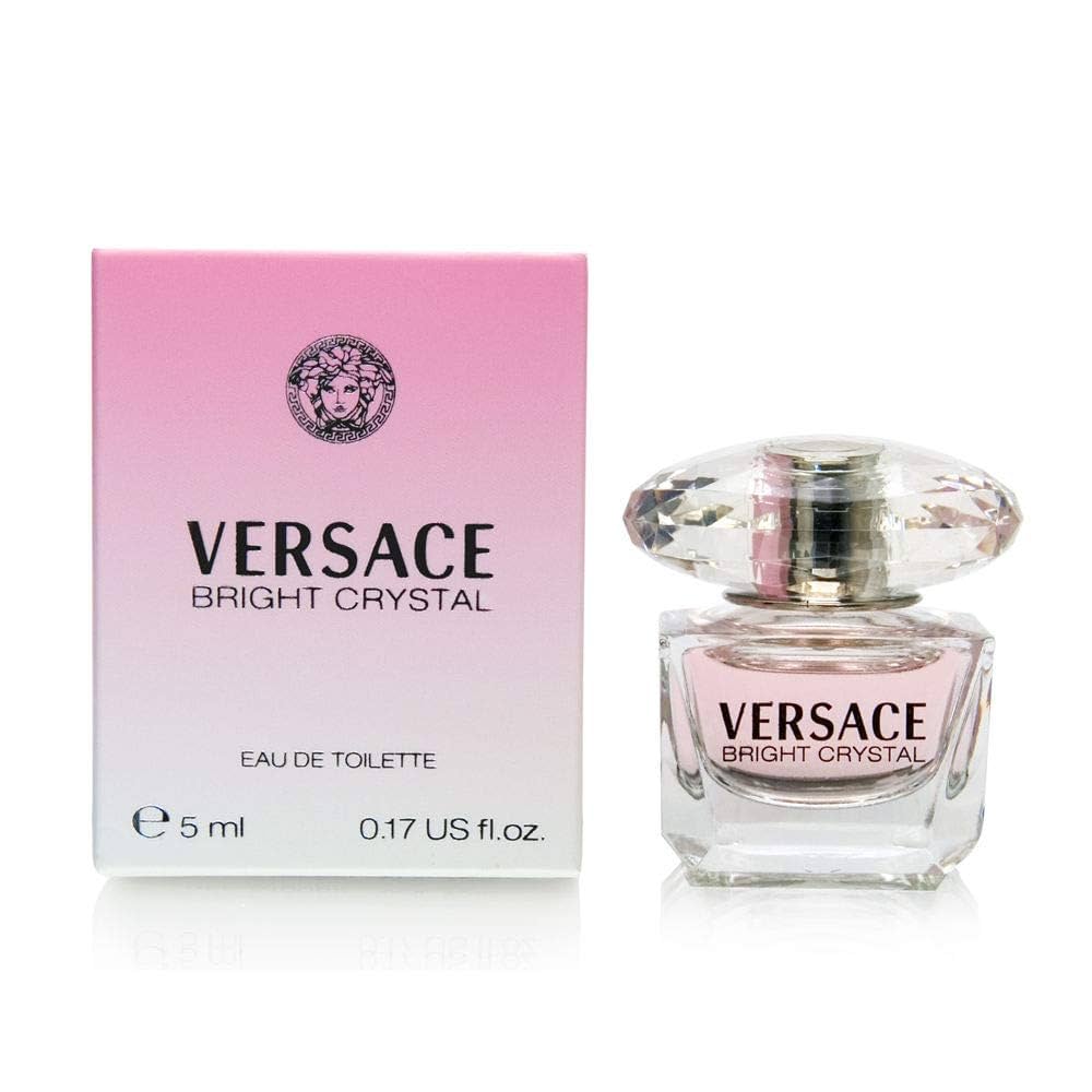 Versace Bright Crystal (Mini)