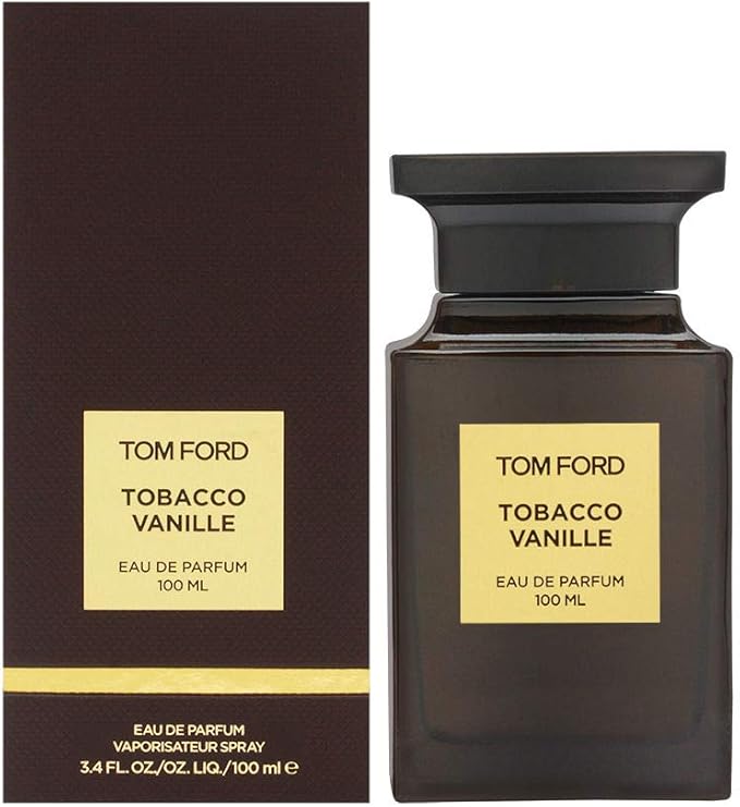 Tom Ford Tobacco Vanille