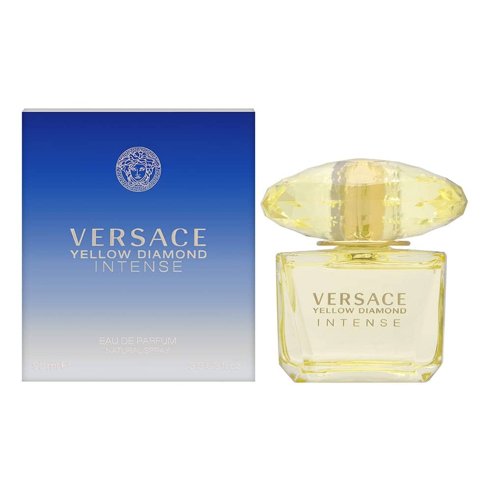 Versace Yellow Diamond (Mini)
