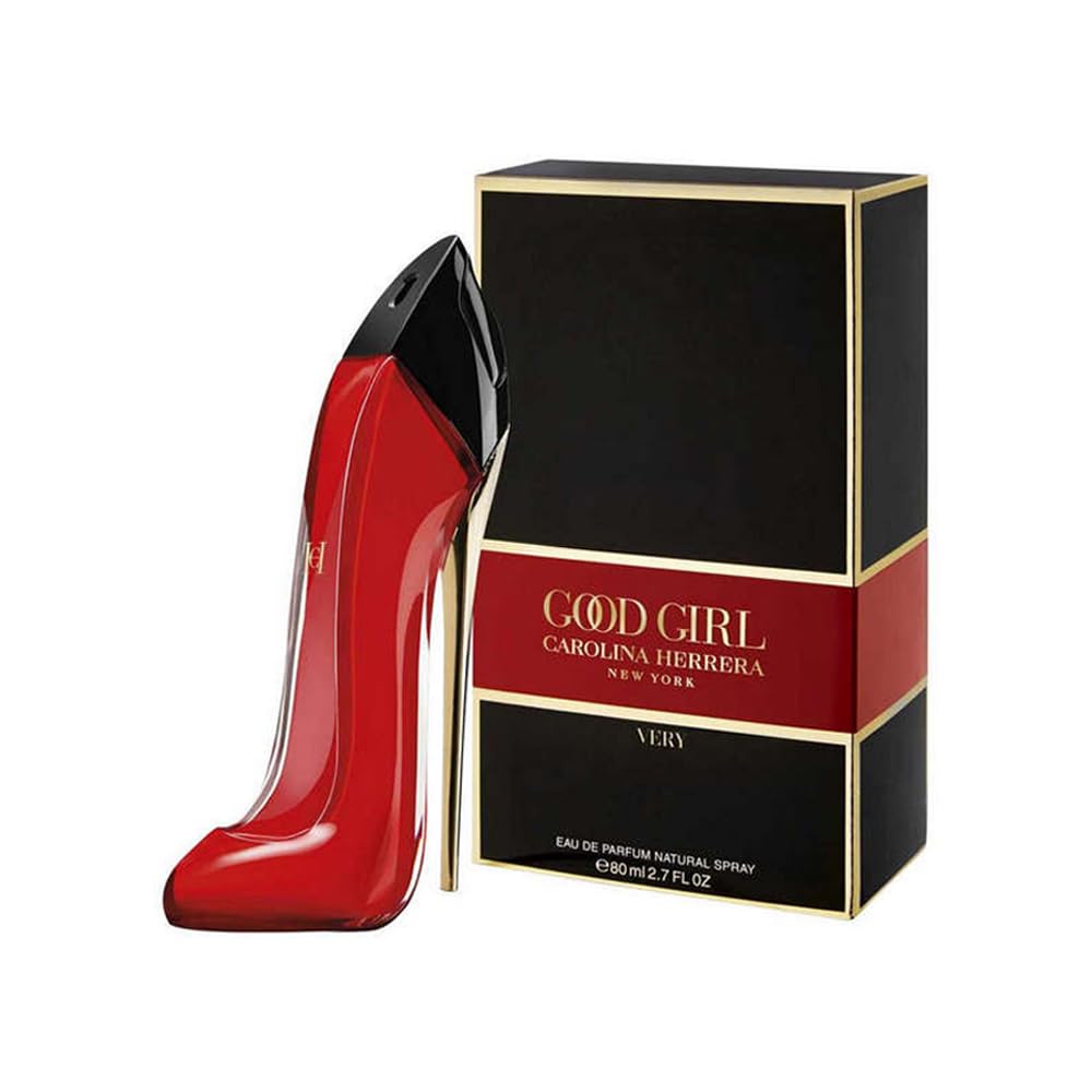 Carolina Herrera Very Good Girl Eau de Parfum (Mini)