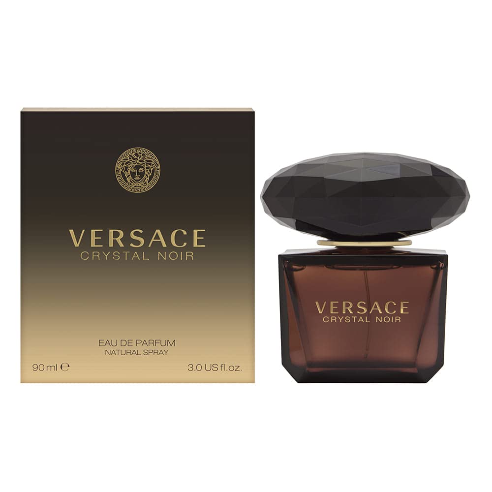 Versace Crystal Noir (Mini)