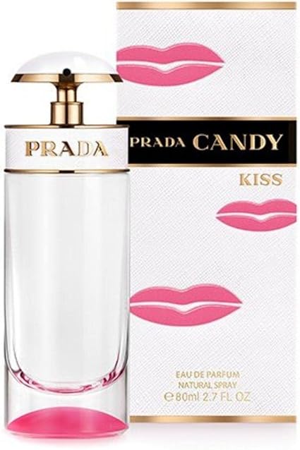 Prada Candy Kiss