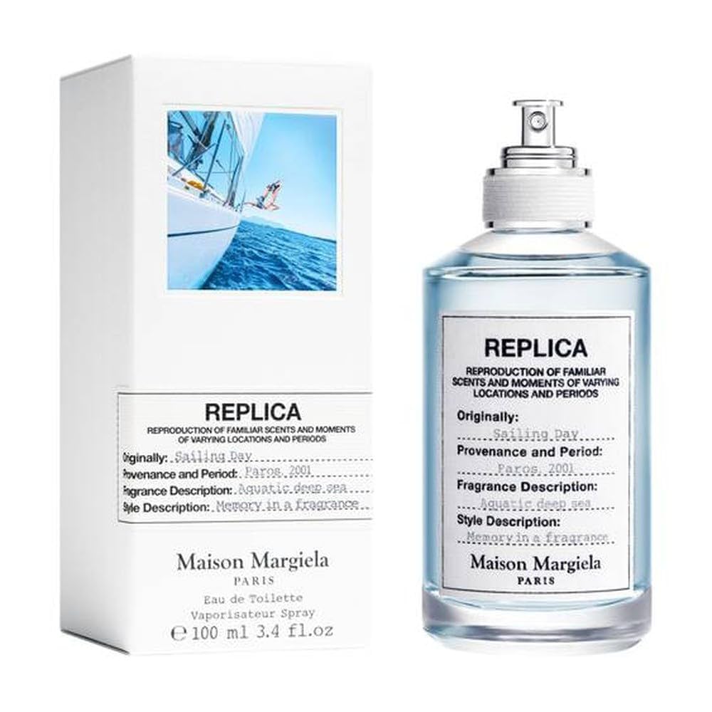 Maison Margiela Sailing Day (Mini)