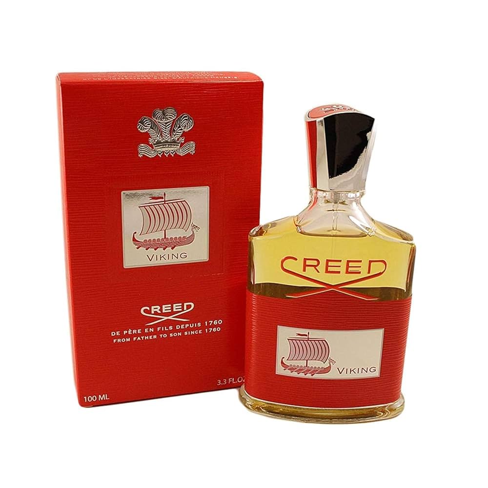 Creed Viking (Mini)