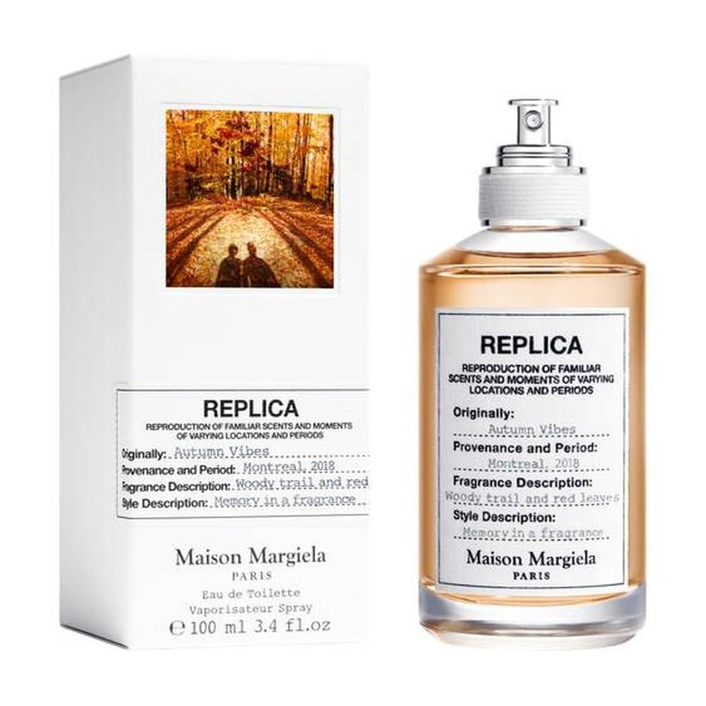 Maison Margiela Autumn Vibes (Mini)